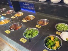 -三毛牛肉店(福强店)