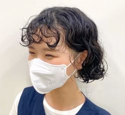 -SY COLOUR专业烫染