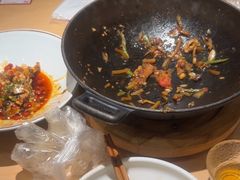 -大师兄·西北小馆(金湾华发商都店)