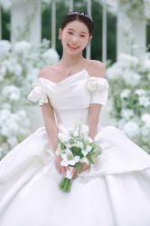 -金夫人婚纱摄影(西昌店)