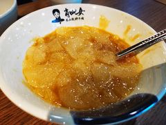 -肖四女乐山跷脚牛肉(世博源店)