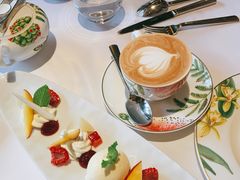 -Le Comptoir de Pierre Gagnaire