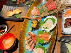 -千代武日本料理(开发区店)