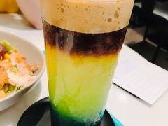 黑寡妇-打趸BTC·Breaktime cafe(北京路店)