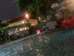 -杭州第一世界大酒店·云曼温泉