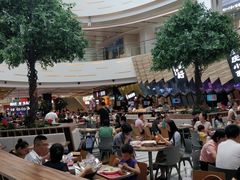 -食悦天美食广场(西安CityOn熙地港购物中心店)
