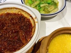 -吴家·淮扬小馆(世纪金源店)