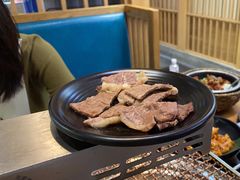 -九田家黑牛烤肉(溧水万达店)