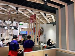 大堂-鱼酷活鱼烤鱼(北美店)
