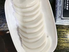 饵块-黔府豆米火锅野菜馆(南马店)