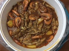 -胖哥俩肉蟹煲(万国店)