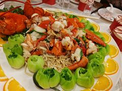 -番禺宾馆丽苑厅