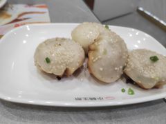-小杨生煎(白玉兰广场店)