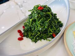 养生枸杞苗-老毛手抓·盐池滩羊非遗手抓(宁夏总店)