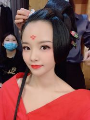 点击看大图 -盘子女人坊古装写真摄影(厦门总店)