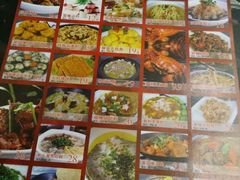 -申阿婆·上海菜·小海鲜(国展店)
