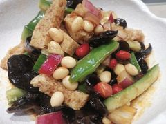 -大师兄·西北小馆(南沙万达广场店)