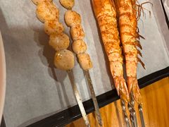 -旺角小渔村·海肠捞饭开创者(环山路店)