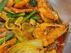-晓林火锅(安定门店)
