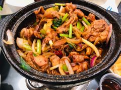 -川香煲(茅台路店)