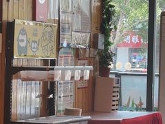 -木屋烧烤(西南角店)