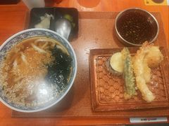 -天妇罗内顺田(罗湖店)