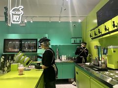 -gleeglee乐溢亦茶(合生汇店)
