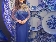 -北京杜莎夫人蜡像馆