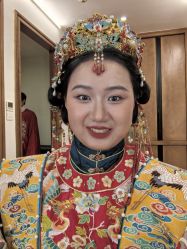 -金夫人婚纱摄影(总店)
