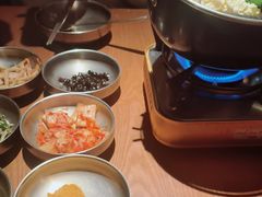 -春熙台韩国料理·章鱼肥牛(西丽店)