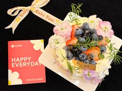 -花花卷卷·鲜食蛋糕(泉屋店)