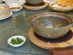 -白天鹅宾馆-宏图府餐厅