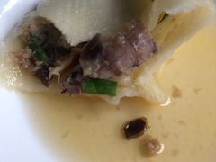 -老烟台灌汤包(南洪街店)
