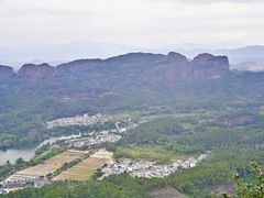 -丹霞山风景名胜区