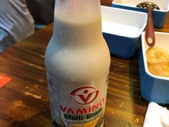 豆奶-老天桥蛙炉火锅(姑苏总店)