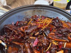 -回味黑鸭煲·始于2006(万松园店)