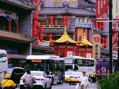 -中街·盛京龙城