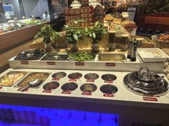 -鼎原力量东北吊炉烧烤(幸福街店)