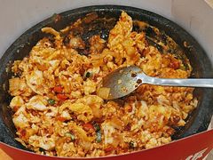 -小木屋拌饭(西安万象天地店)