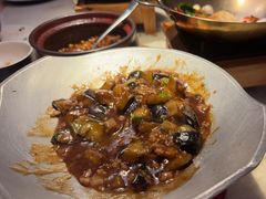 -绿茶餐厅(青岛城阳万象汇店)