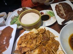 -惠宾饭庄(中山路店)