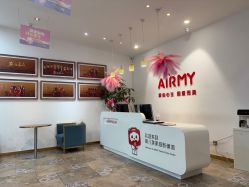 -爱儿美儿童摄影亲子馆(五路居店)
