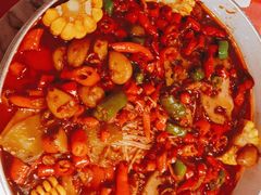 -辣小鲜·南昌大排档(船山路店)