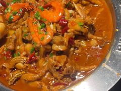 -胖哥俩肉蟹煲(梅溪步步高店)