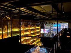 -SPEYSIDE 威士忌&鸡尾酒吧