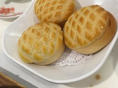 芝士麻薯包-稻香酒家·35年老字号(侨光店)