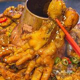 厦门这家铜炉鸡锅🥹谁还没吃过