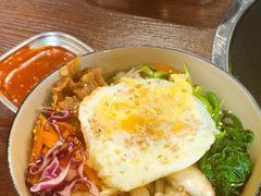 -韩鼎丰·韩国料理(林奥店)