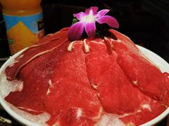 -宽窄巷子火锅(周浦店)