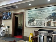 -西安贾三灌汤包·回坊小吃·清真炒菜(北院门总店)